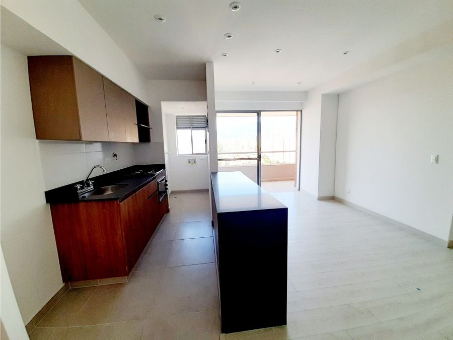 Beautiful apartment in Las flores